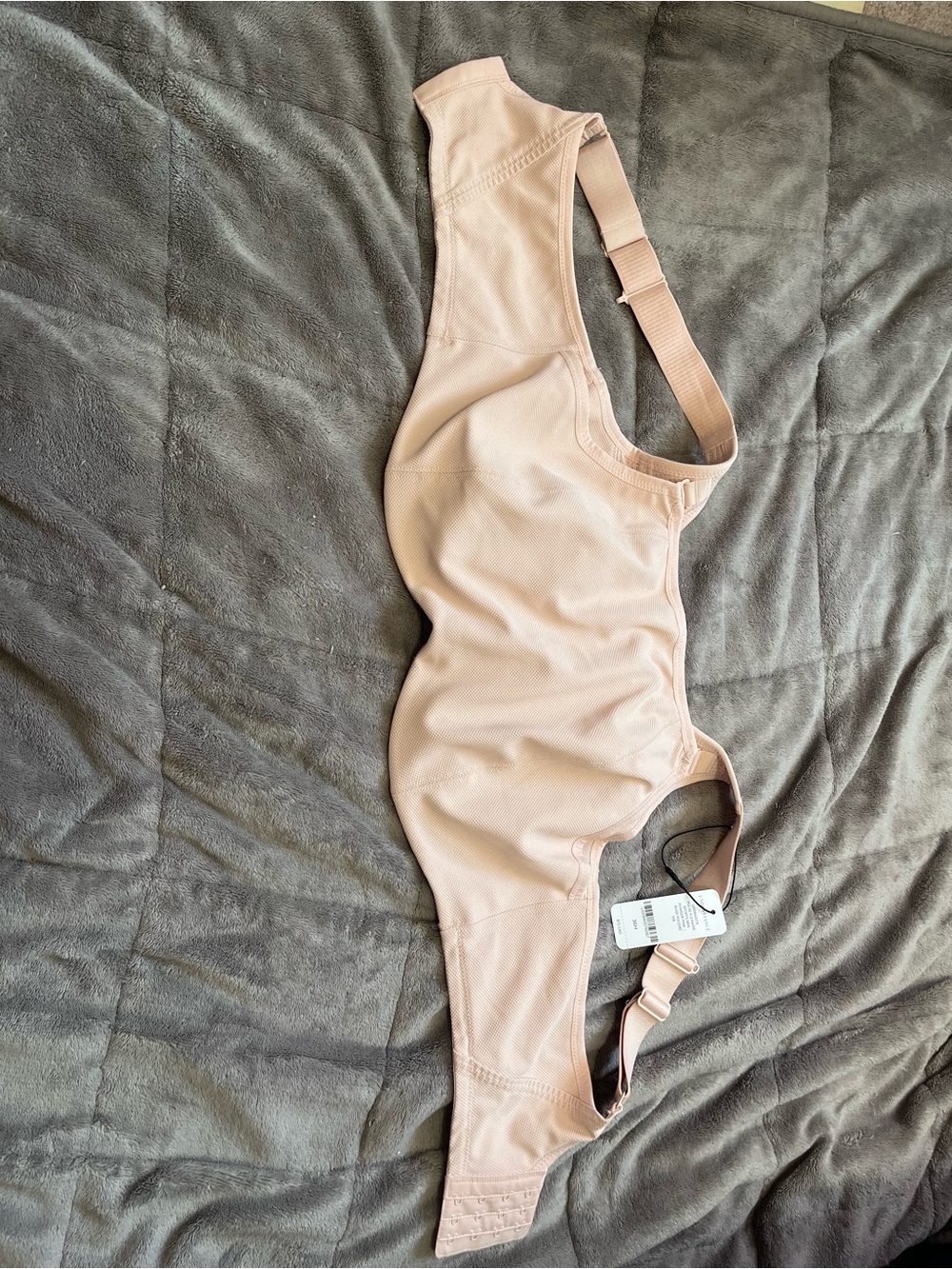Understance Flexwire Sports Bra - Picture 2 of 3
